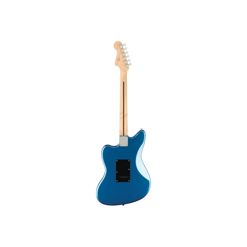 AFFINITY SERIES JAZZMASTER LR LAKE PLACID BLUE Электрогитара