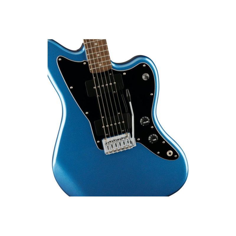 AFFINITY SERIES JAZZMASTER LR LAKE PLACID BLUE Электрогитара
