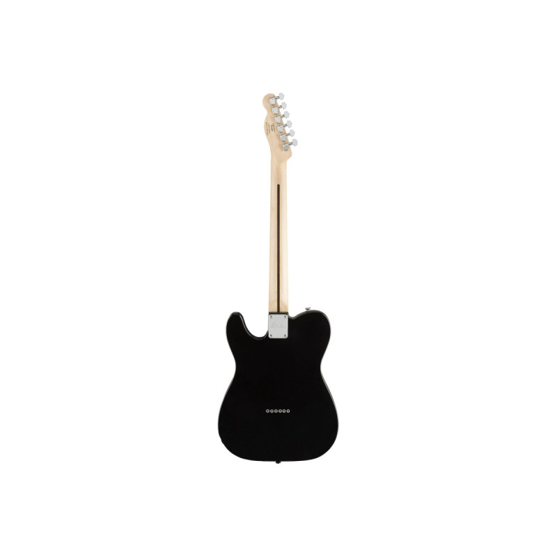 BULLET TELECASTER LRL BLACK Электрогитара