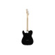 BULLET TELECASTER LRL BLACK Электрогитара