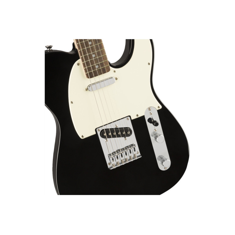BULLET TELECASTER LRL BLACK Электрогитара