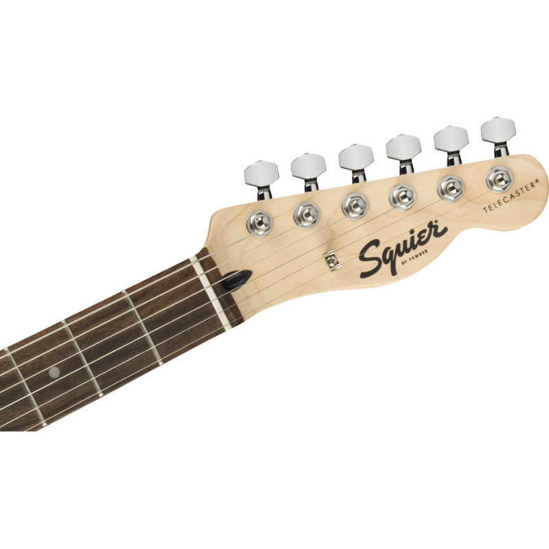 BULLET TELECASTER LRL BLACK Электрогитара