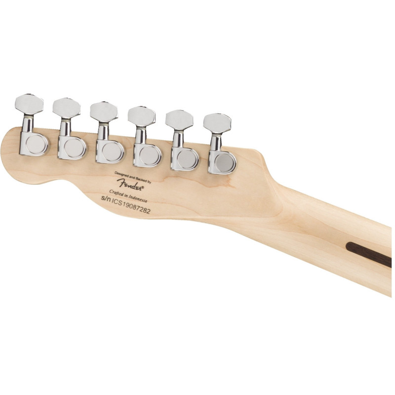 BULLET TELECASTER LRL BLACK Электрогитара