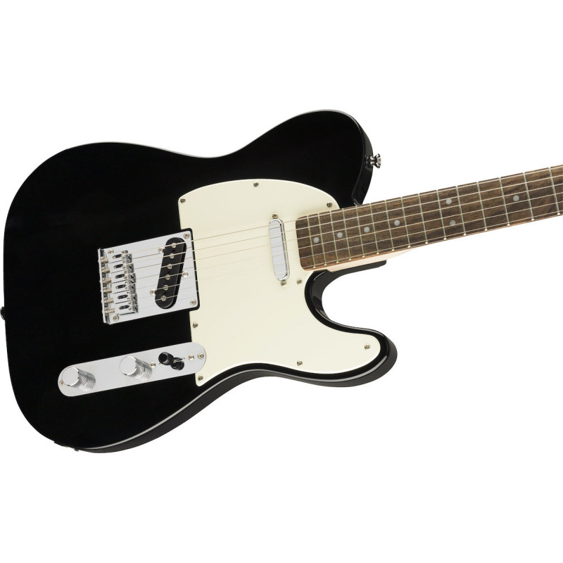 BULLET TELECASTER LRL BLACK Электрогитара