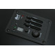 CORT AD810E (Black Satin)