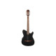 IBANEZ TOD10N-BKF Гитара классическая