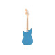 SONIC MUSTANG HH LRL CALIFORNIA BLUE Електрогітара