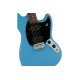 SONIC MUSTANG HH LRL CALIFORNIA BLUE Електрогітара