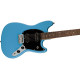 SONIC MUSTANG HH LRL CALIFORNIA BLUE Електрогітара