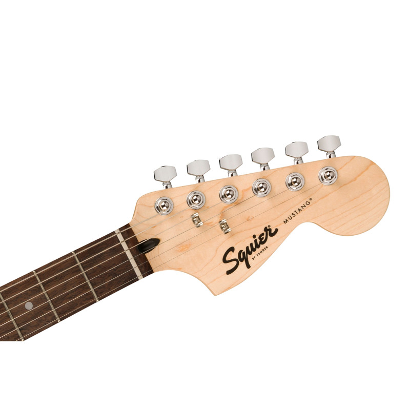 SONIC MUSTANG HH LRL CALIFORNIA BLUE Електрогітара