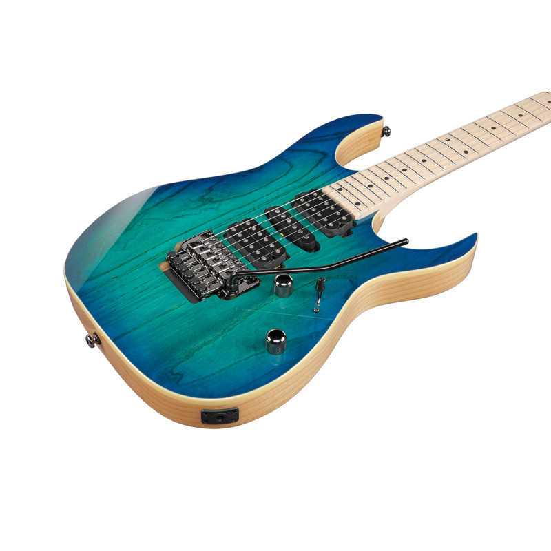 IBANEZ RG470AHM BMT Електророгітара