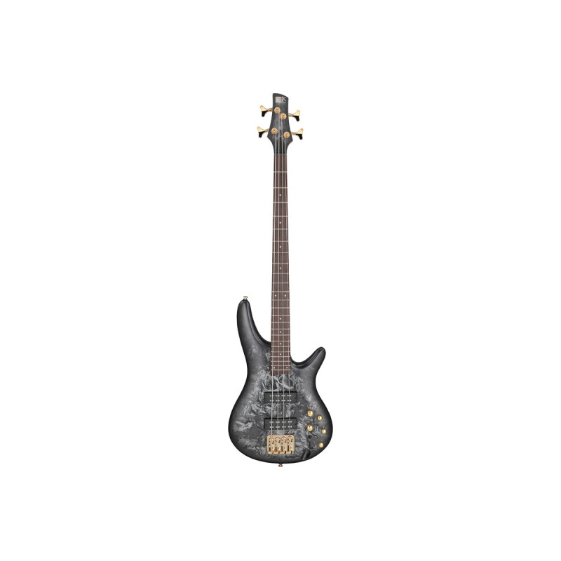 IBANEZ SR300EDX BZM Бас-гитара