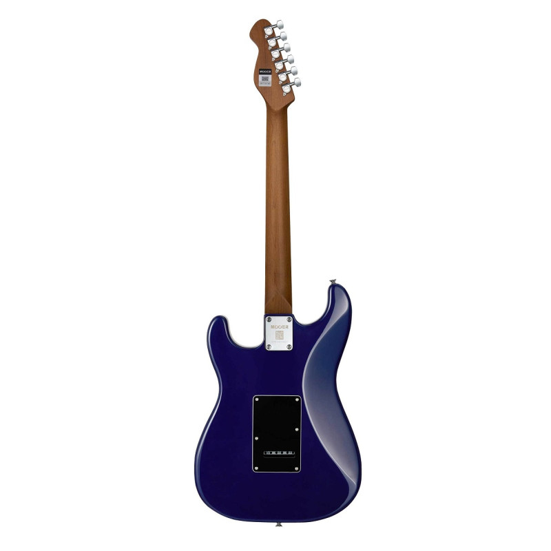 MOOER MSC20 PRO (OCEAN BLUE)