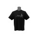 IBANEZ IBAT012L T-Shirt Paul Gilbert L Size Футболка