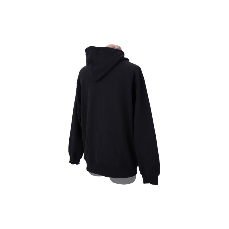 IBANEZ IBAP001L Pullover Hoodie Black L Size Толстовка