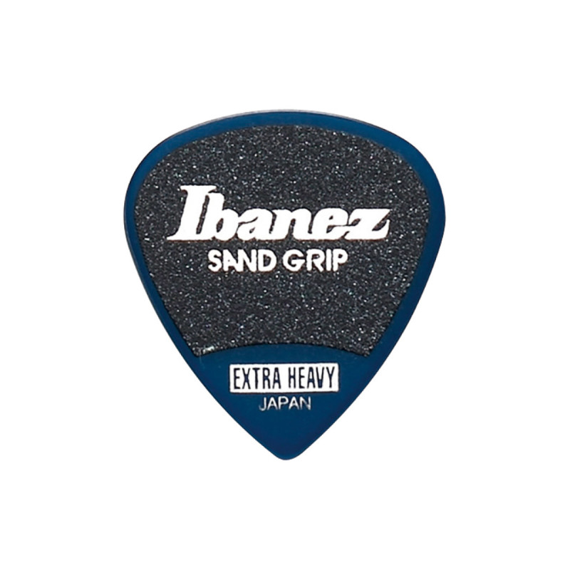 IBANEZ PA16XSG DB GRIP WIZARD Медіатор