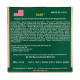 DR STRINGS RARE Acoustic Phosphor Bronze - 12 String (10-48) Струни для акустичної гітари