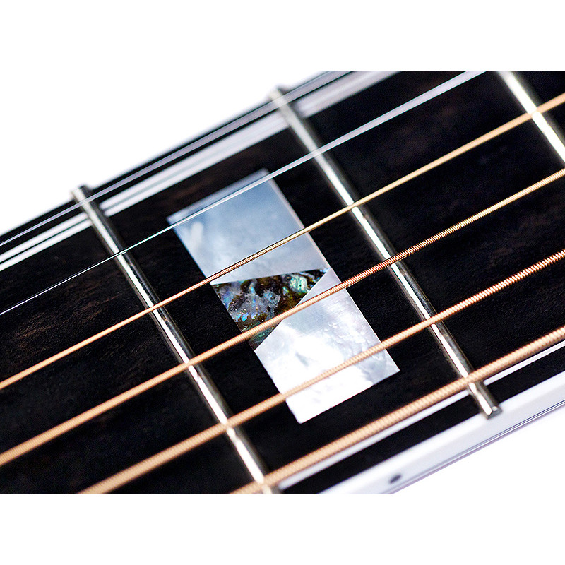 GUILD D-55 (Natural)