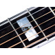 GUILD D-55 (Natural)