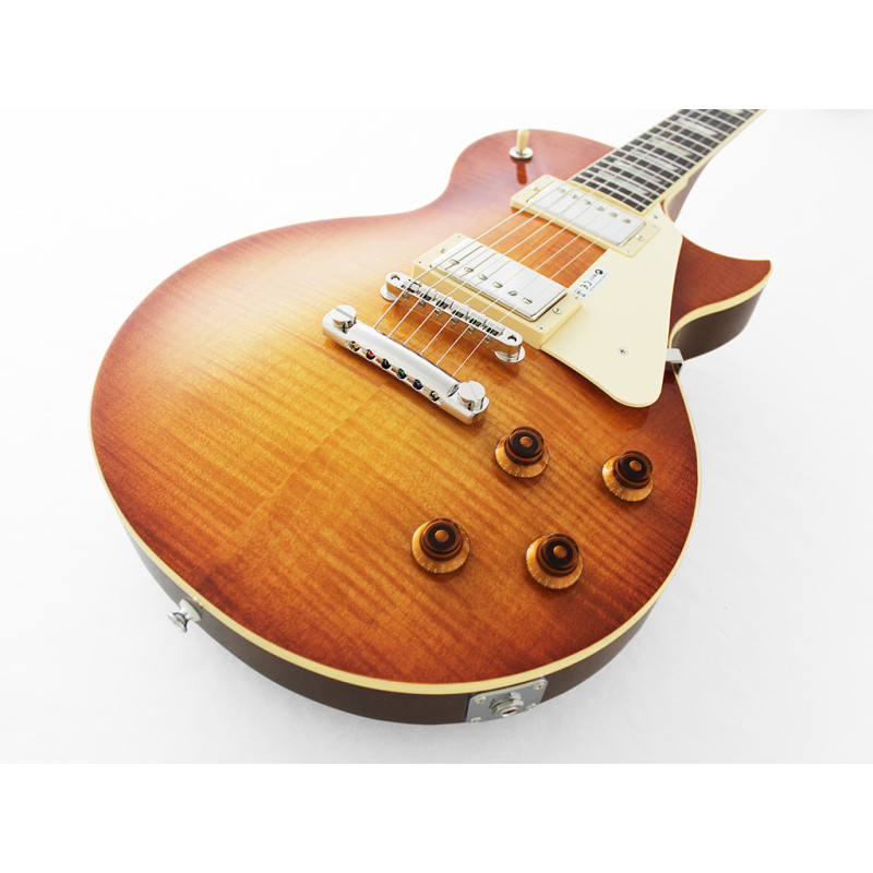 FGN NCLS-30R-BF NEO CLASSIC SERIES (Vintage Violin)