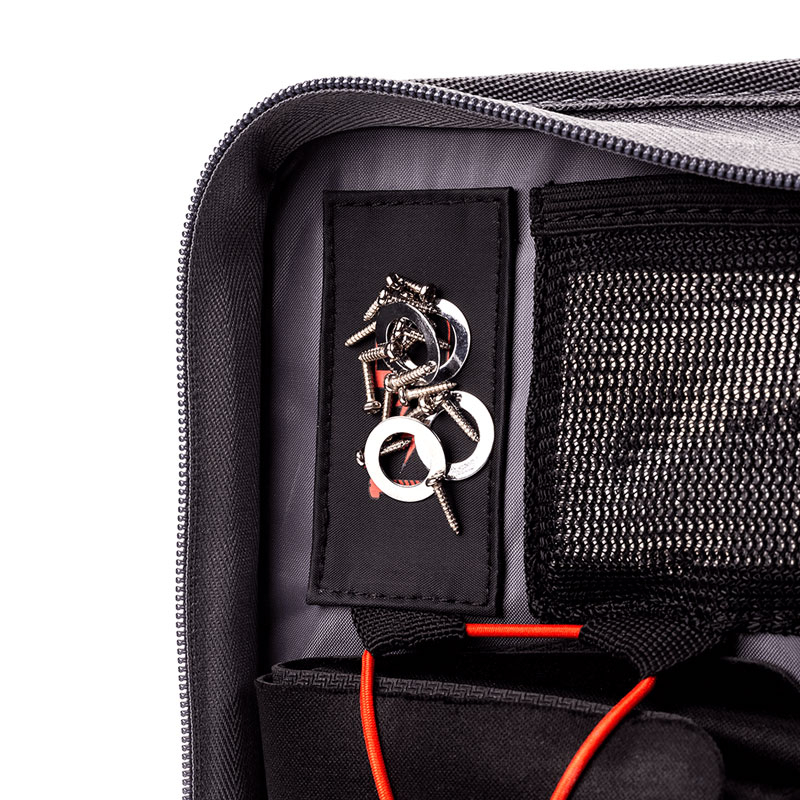 D'ADDARIO PW-EGMK-01 Guitar Maintenance Kit