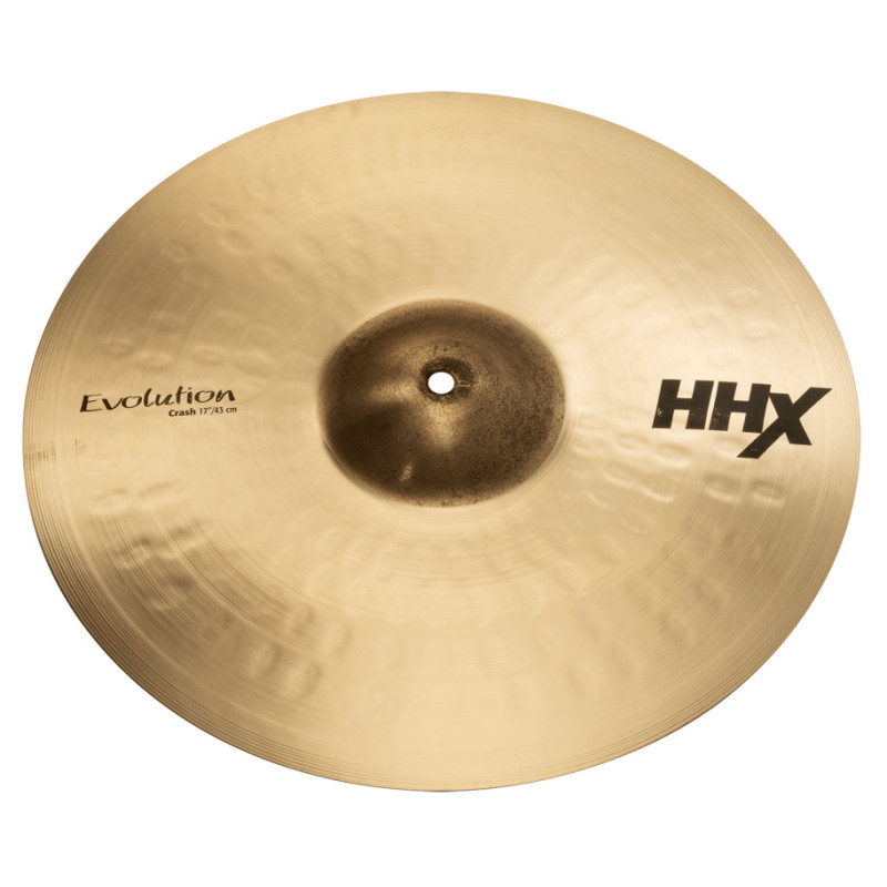 SABIAN 17