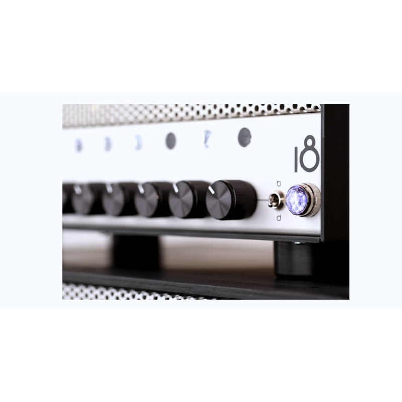 BOGNER Atma 18W Head