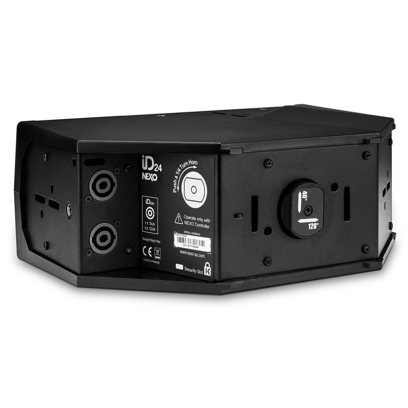 NEXO ID24T-9040