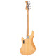 CORT GB64JJ (Natural) Бас-гітара