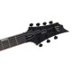 LTD H-1007 (See Thru Black)