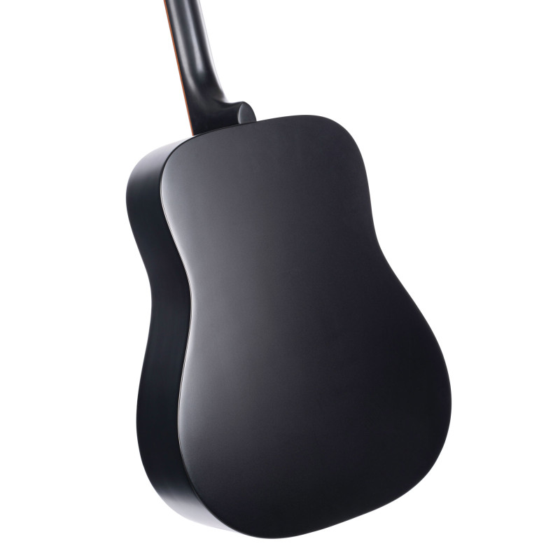 CORT AD810E (Black Satin)