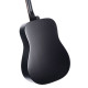 CORT AD810E (Black Satin)