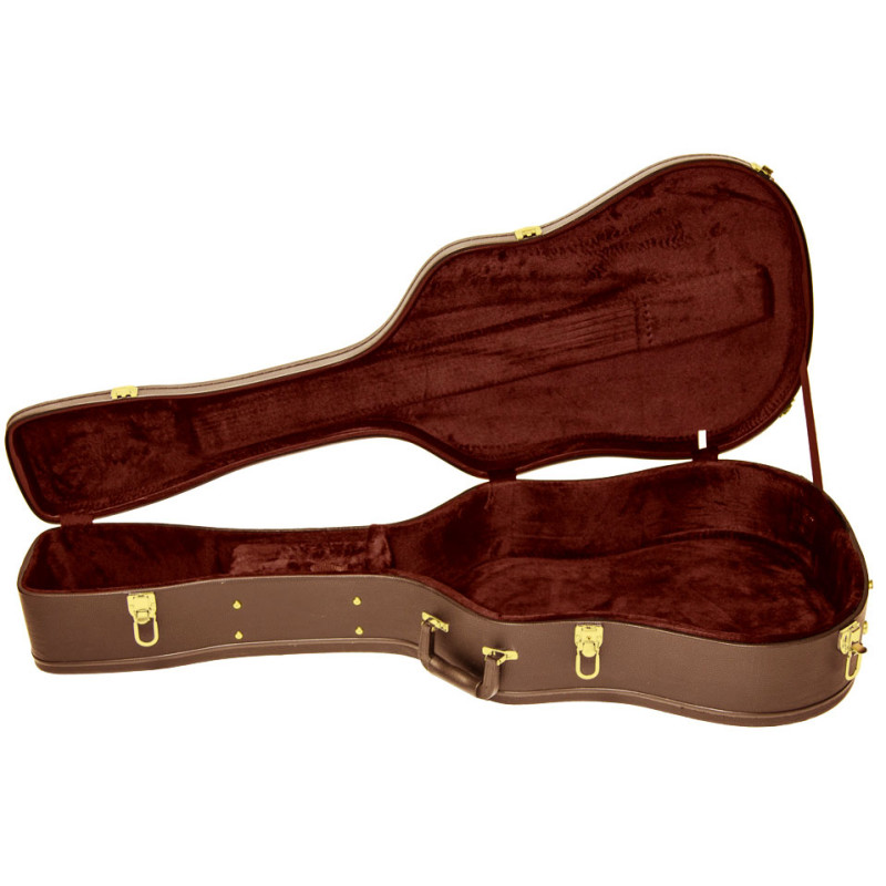CORT CGC77D STANDARD ACOUSTIC GUITAR CASE Чохол для акустичної гітари