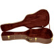 CORT CGC77D STANDARD ACOUSTIC GUITAR CASE Чохол для акустичної гітари