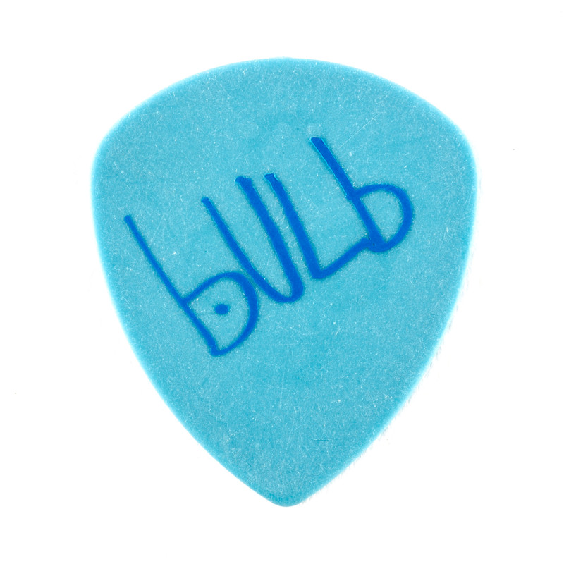 DUNLOP MISHA MANSOOR CUSTOM DELRIN FLOW PICK LIVE .65MM Медіатори