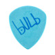 DUNLOP MISHA MANSOOR CUSTOM DELRIN FLOW PICK LIVE .65MM Медіатори