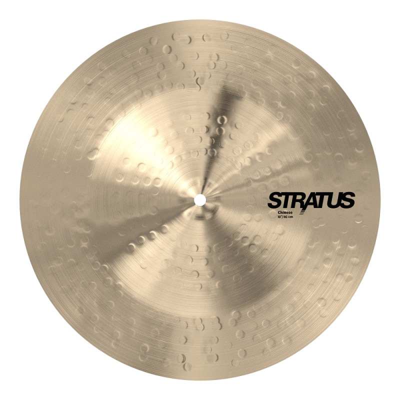 SABIAN 18