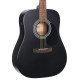 CORT AD810E (Black Satin)