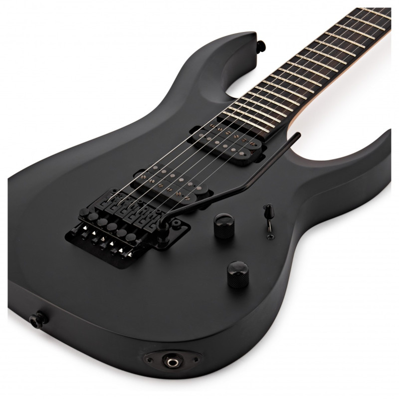 CORT X500 Menace (Black Satin) Електрогітара