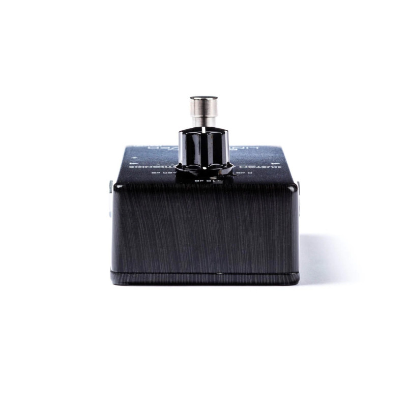 MXR CAE BOOST/LINE DRIVER Педаль ефектів