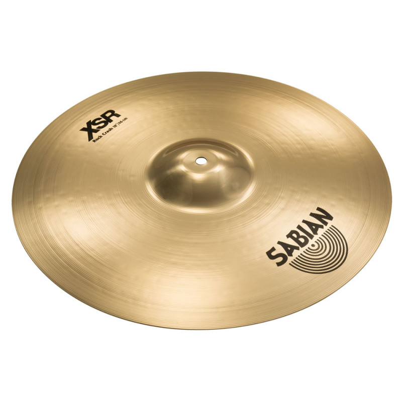 SABIAN 18