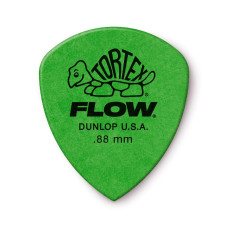 DUNLOP TORTEX FLOW PICK .88MM Медіатори