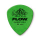 DUNLOP TORTEX FLOW PICK .88MM Медіатори