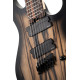 CORT KX507MS Pale Moon (Natural Black Burst) Електрогітара