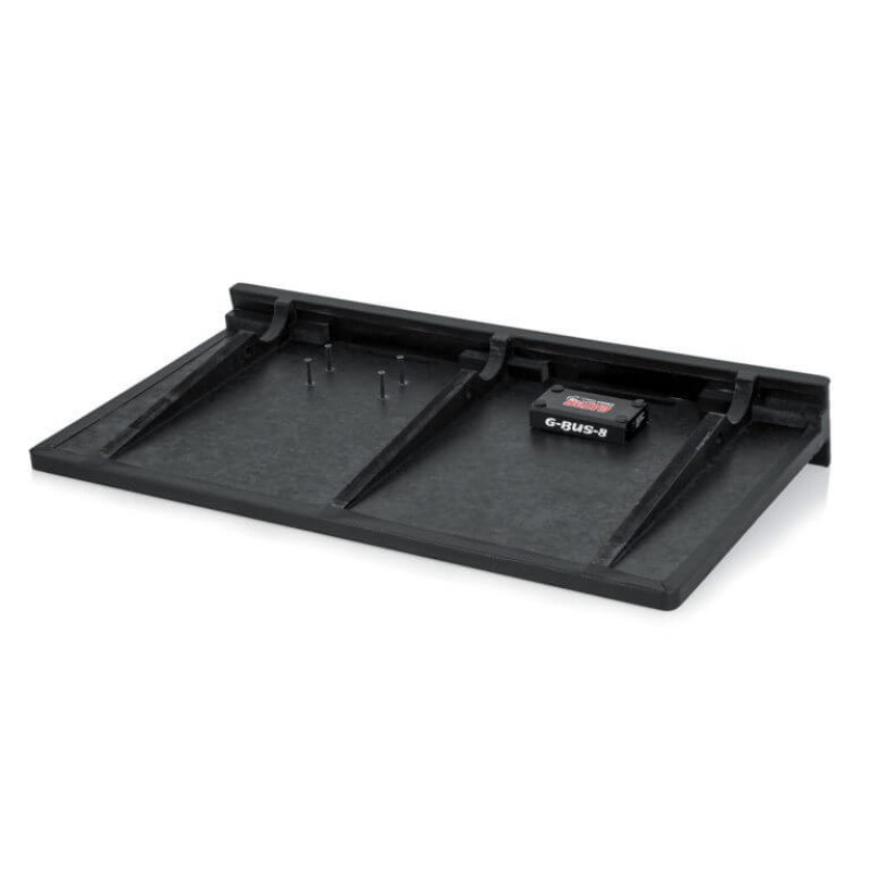 GATOR GPT-PRO-PWR Pedal Board
