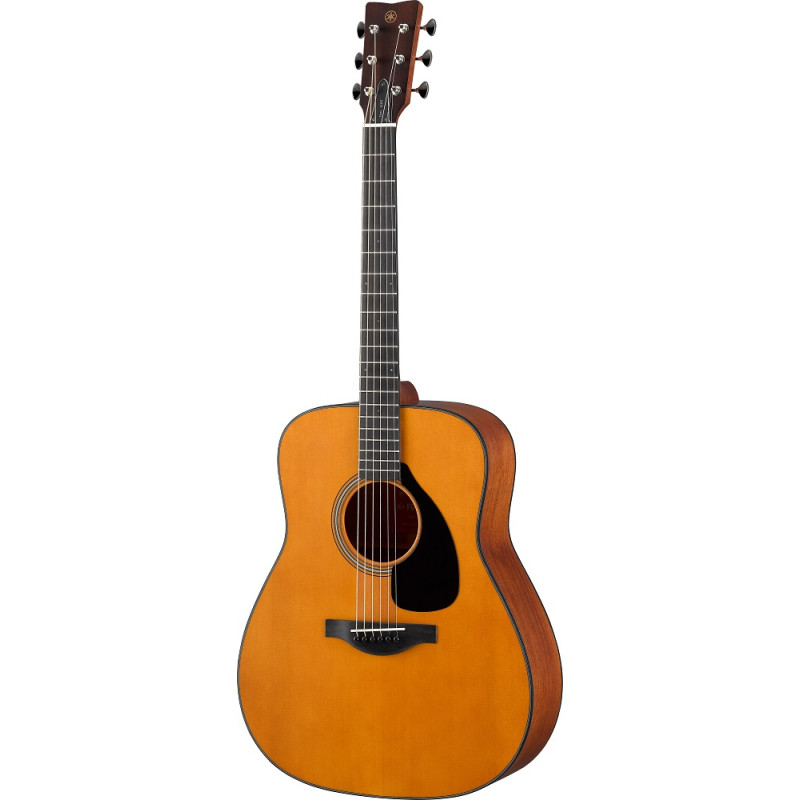 YAMAHA FG3 Акустическая гитара
