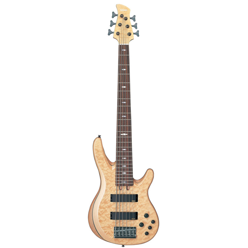 YAMAHA TRB1006J (Natural) Бас-гітара