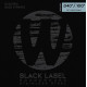 WARWICK 40210 Black Label Medium Light 4-String (40-100) Струни для бас-гітари