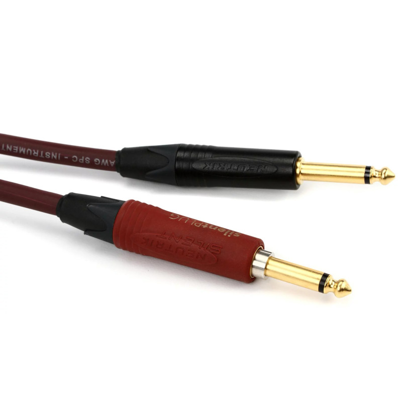 LAVA CABLE LCUFLX15 Ultramafic Flex Instrument Cable (4.5m) Інструментальний кабель