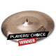 SABIAN 20